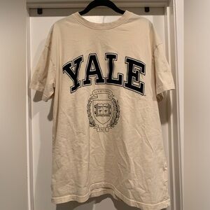 H&M Yale shirt